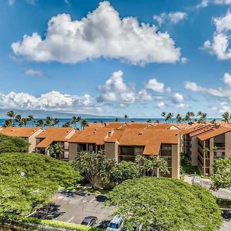 Kaanapali Shores 732 Kahana Exterior foto